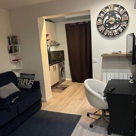 Jolie Studio Rueil-Malmaison Eksteriør bilde