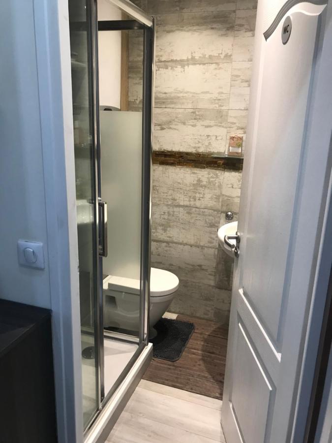 Jolie Studio Rueil-Malmaison Eksteriør bilde